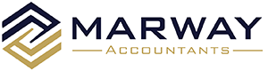 Marway Accountants Logo